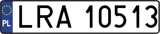 LRA10513