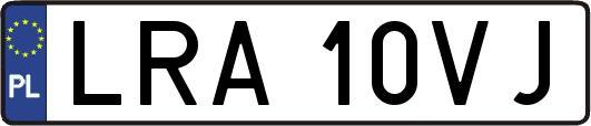 LRA10VJ