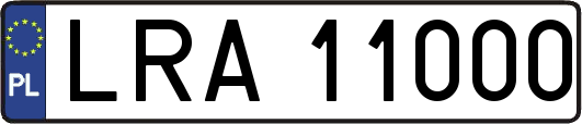 LRA11000