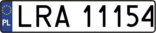 LRA11154