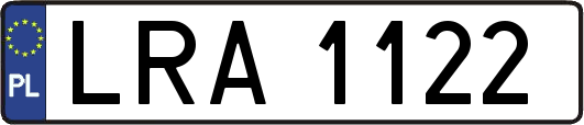 LRA1122