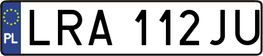 LRA112JU