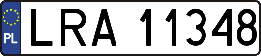 LRA11348