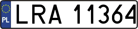 LRA11364