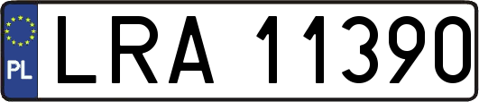 LRA11390