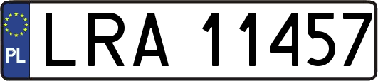 LRA11457