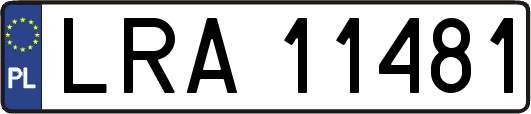 LRA11481