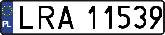 LRA11539
