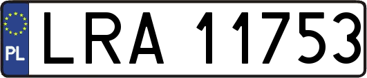 LRA11753