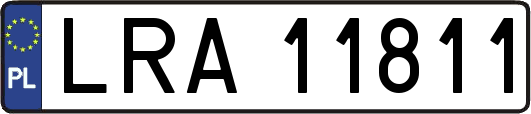 LRA11811