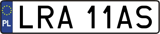 LRA11AS