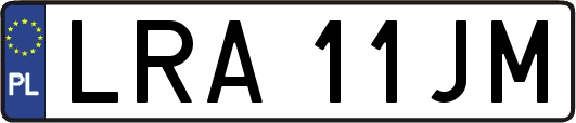 LRA11JM