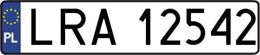 LRA12542