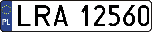LRA12560