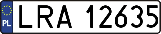 LRA12635