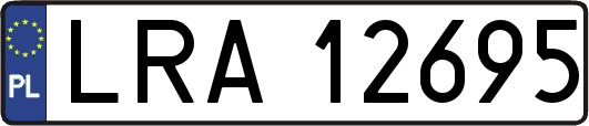 LRA12695