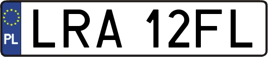 LRA12FL