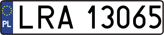 LRA13065