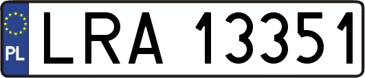 LRA13351