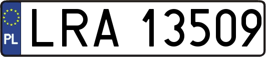 LRA13509