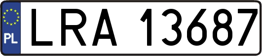 LRA13687