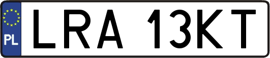 LRA13KT