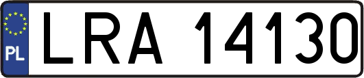 LRA14130
