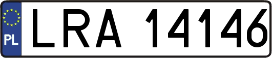 LRA14146