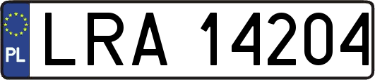 LRA14204