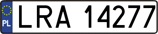 LRA14277