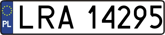 LRA14295