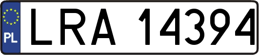 LRA14394