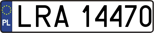 LRA14470