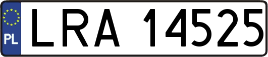 LRA14525