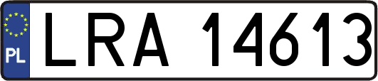 LRA14613