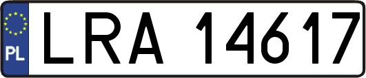 LRA14617