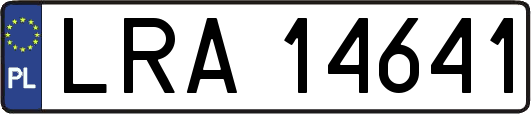 LRA14641