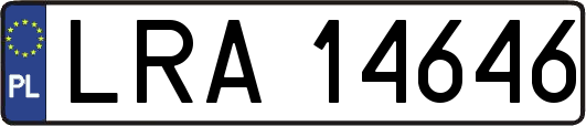 LRA14646