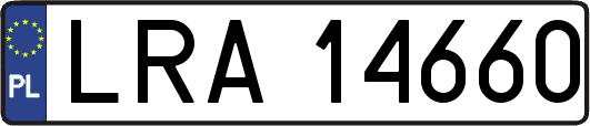 LRA14660