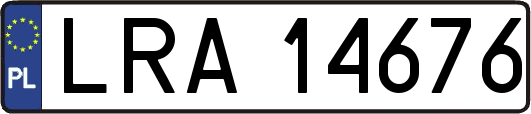 LRA14676