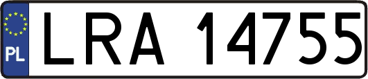 LRA14755