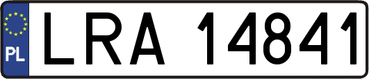 LRA14841