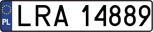 LRA14889