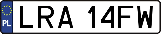 LRA14FW