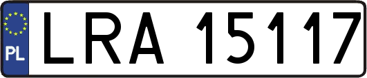 LRA15117