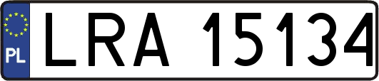 LRA15134