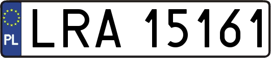 LRA15161