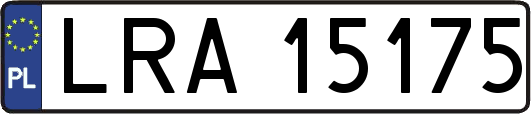 LRA15175