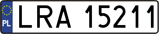 LRA15211