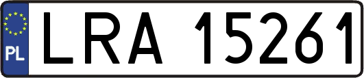 LRA15261